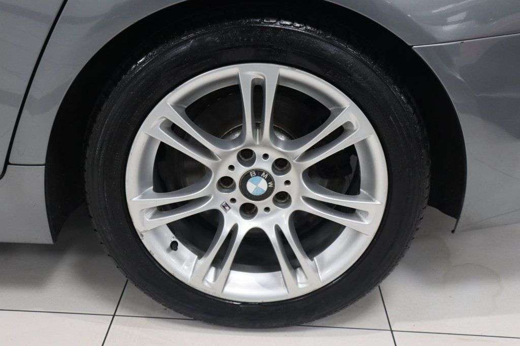 2012 BMW 5 SERIES 2012 BMW 5 SERIES