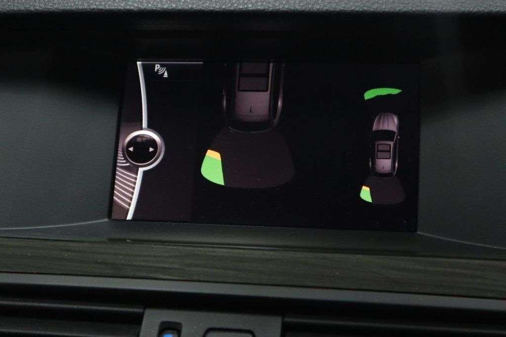 2012 BMW 5 SERIES 2012 BMW 5 SERIES