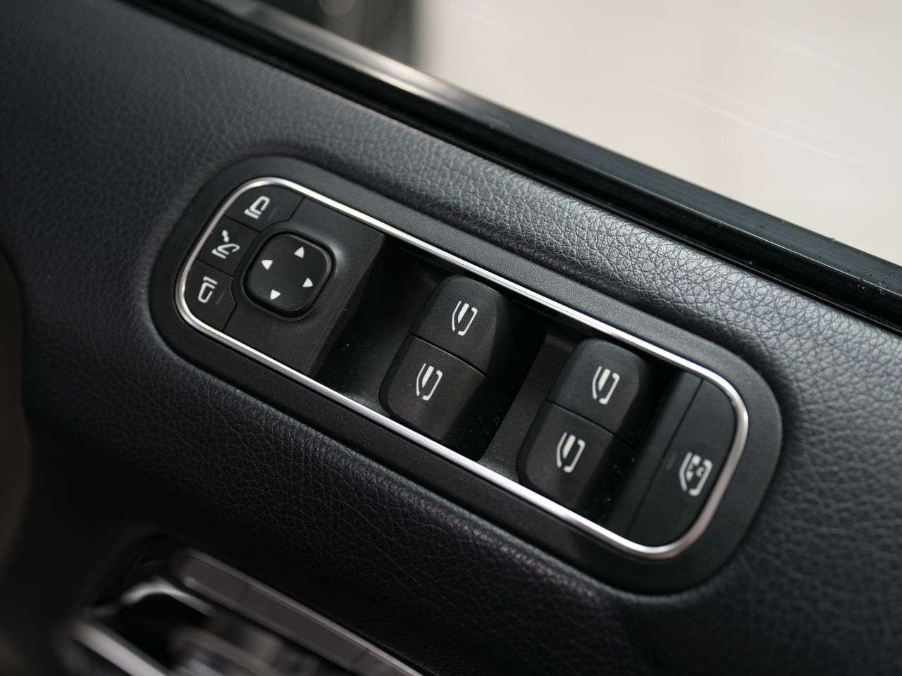 2020 MERCEDES-BENZ G CLASS 2020 MERCEDES-BENZ G CLASS