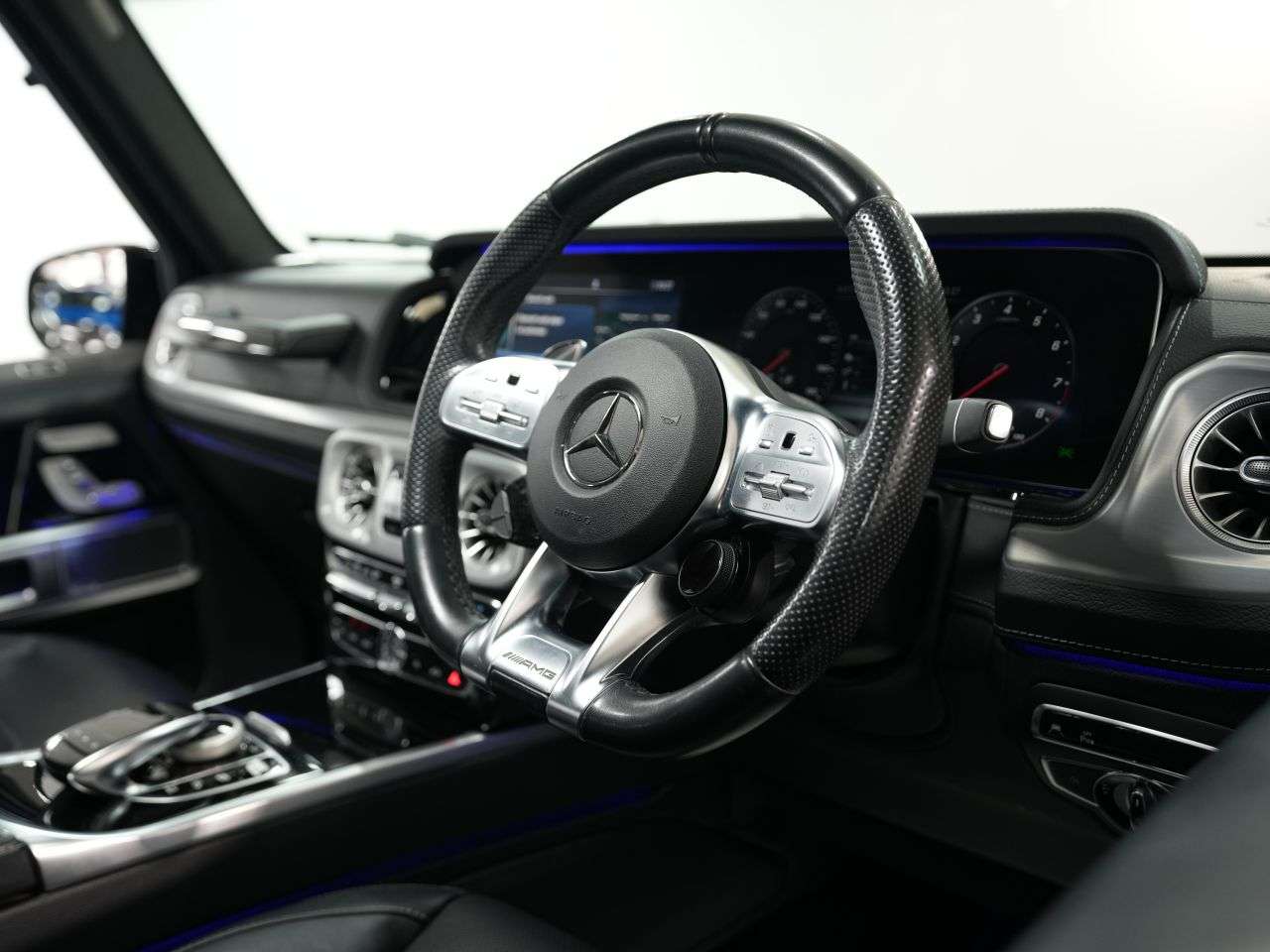 2020 MERCEDES-BENZ G CLASS 2020 MERCEDES-BENZ G CLASS