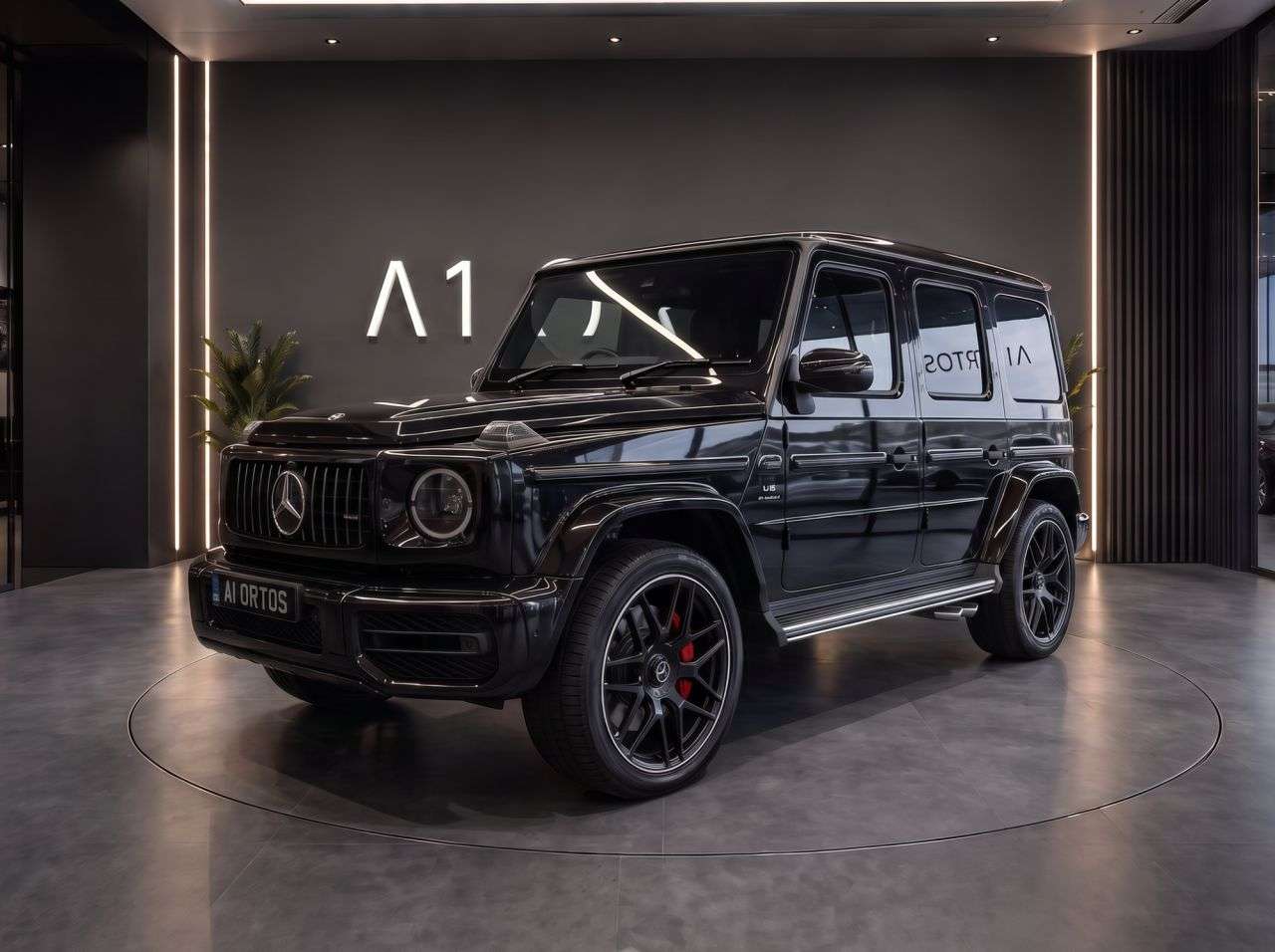 A 2020 MERCEDES-BENZ G CLASS 4.0 G63 V8 BiTurbo AMG SUV 5dr Petrol SpdS+9GT 4MATIC Euro 6 (s/s) (585 ps) A 2020 MERCEDES-BENZ G CLASS 4.0 G63 V8 BiTurbo AMG SUV 5dr Petrol SpdS+9GT 4MATIC Euro 6 (s/s) (585 ps)