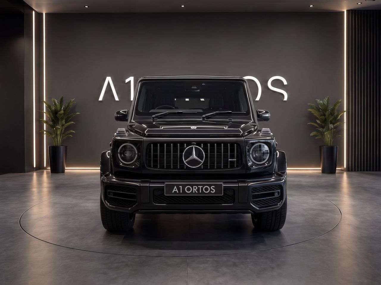 A 2020 MERCEDES-BENZ G CLASS 4.0 G63 V8 BiTurbo AMG SUV 5dr Petrol SpdS+9GT 4MATIC Euro 6 (s/s) (585 ps) A 2020 MERCEDES-BENZ G CLASS 4.0 G63 V8 BiTurbo AMG SUV 5dr Petrol SpdS+9GT 4MATIC Euro 6 (s/s) (585 ps)