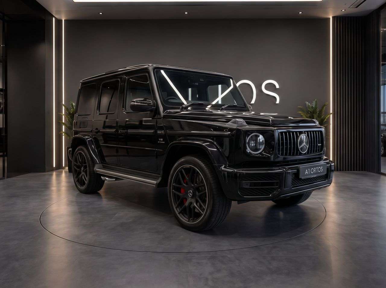 A 2020 MERCEDES-BENZ G CLASS 4.0 G63 V8 BiTurbo AMG SUV 5dr Petrol SpdS+9GT 4MATIC Euro 6 (s/s) (585 ps) A 2020 MERCEDES-BENZ G CLASS 4.0 G63 V8 BiTurbo AMG SUV 5dr Petrol SpdS+9GT 4MATIC Euro 6 (s/s) (585 ps)