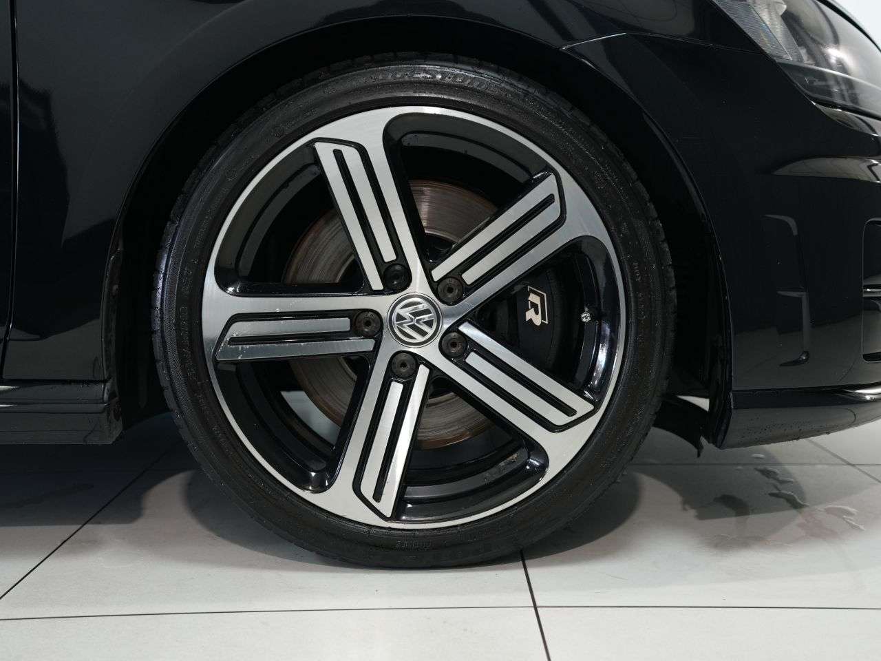 2016 VOLKSWAGEN GOLF 2016 VOLKSWAGEN GOLF