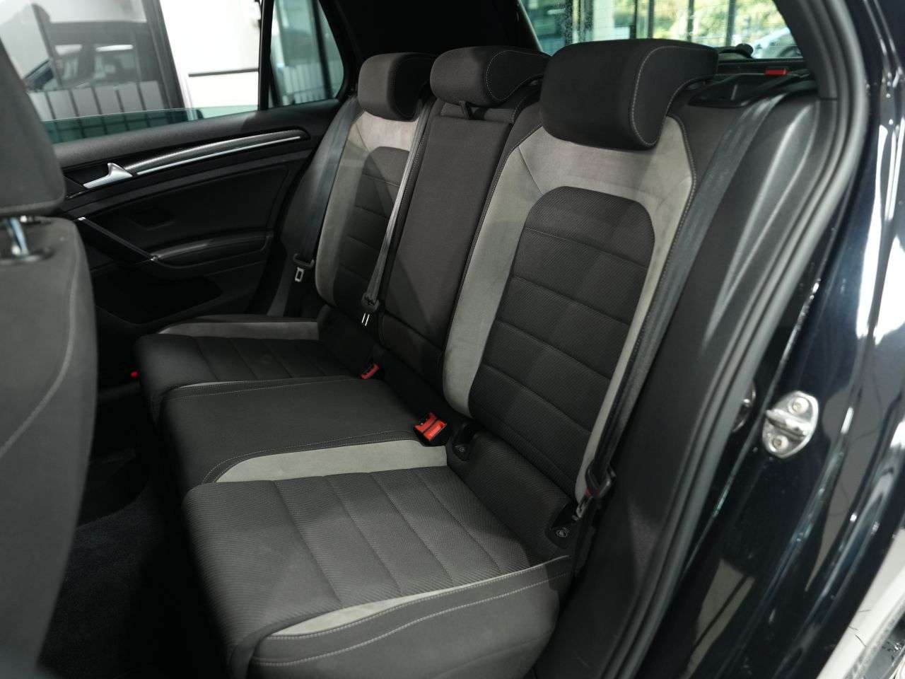 2016 VOLKSWAGEN GOLF 2016 VOLKSWAGEN GOLF