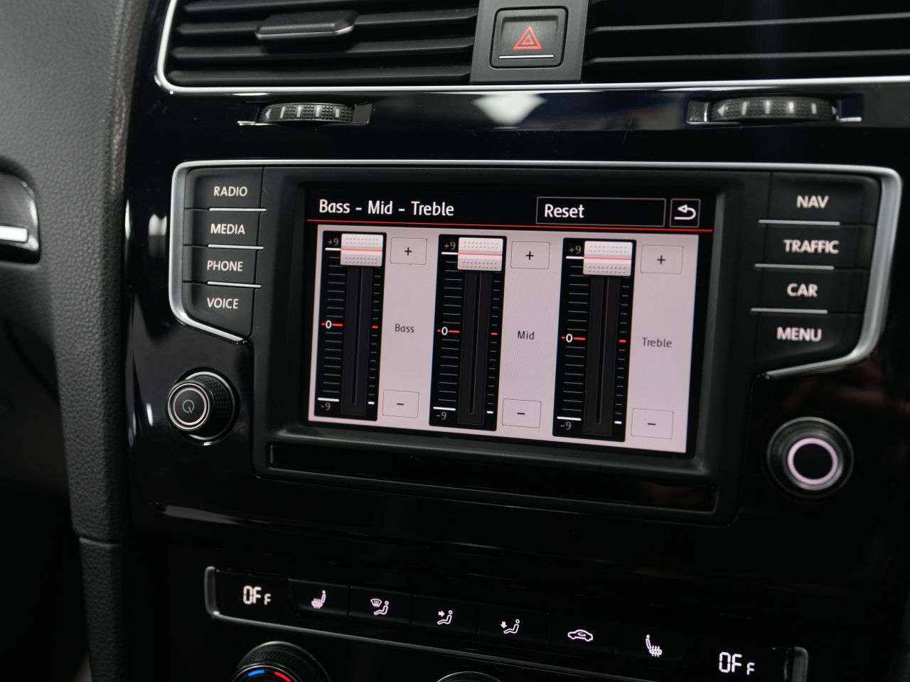 2016 VOLKSWAGEN GOLF 2016 VOLKSWAGEN GOLF