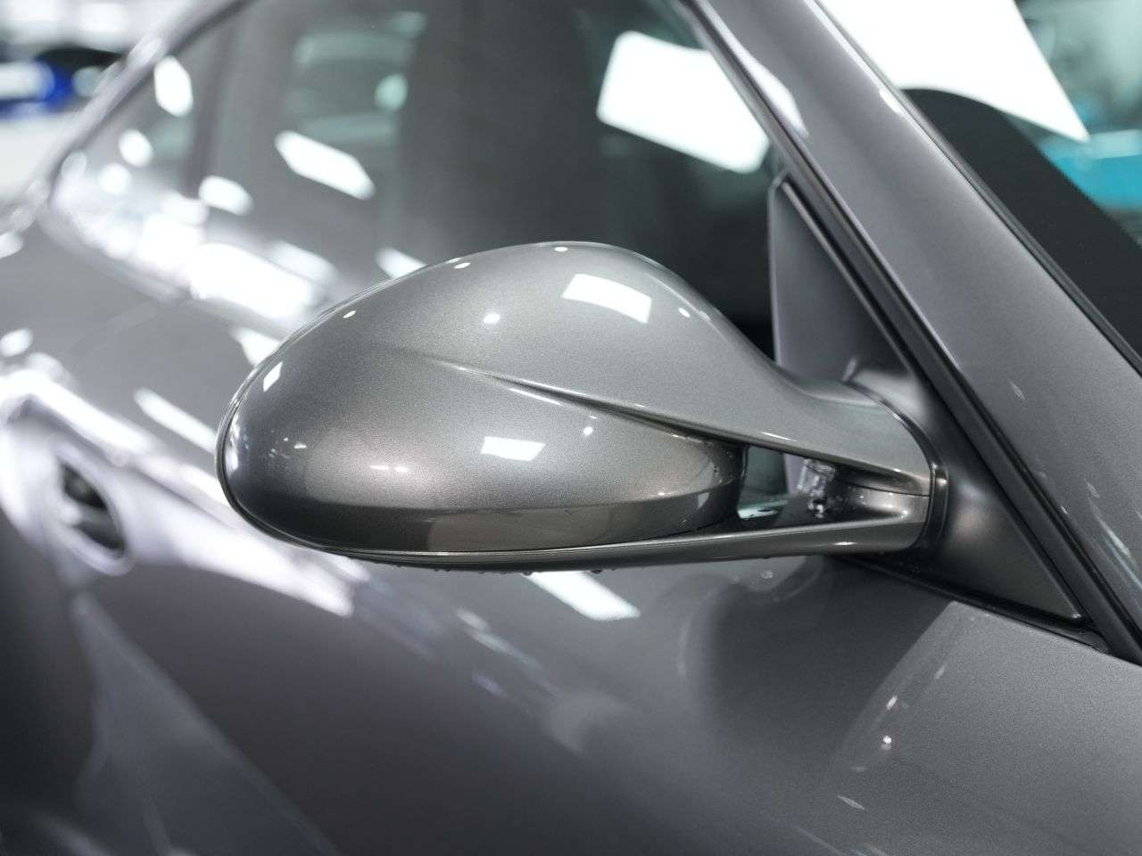 2009 PORSCHE 911 2009 PORSCHE 911