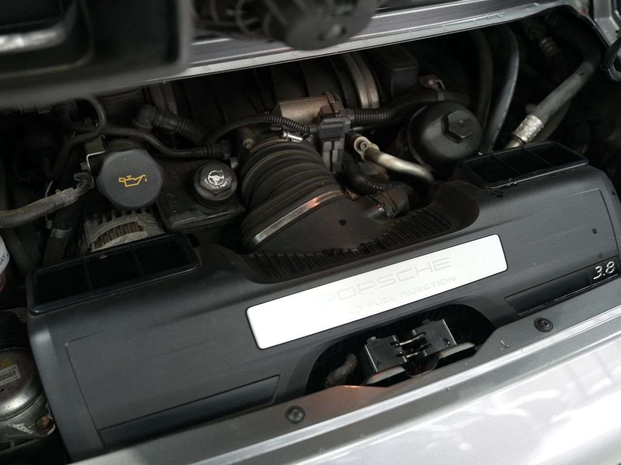 2009 PORSCHE 911 2009 PORSCHE 911