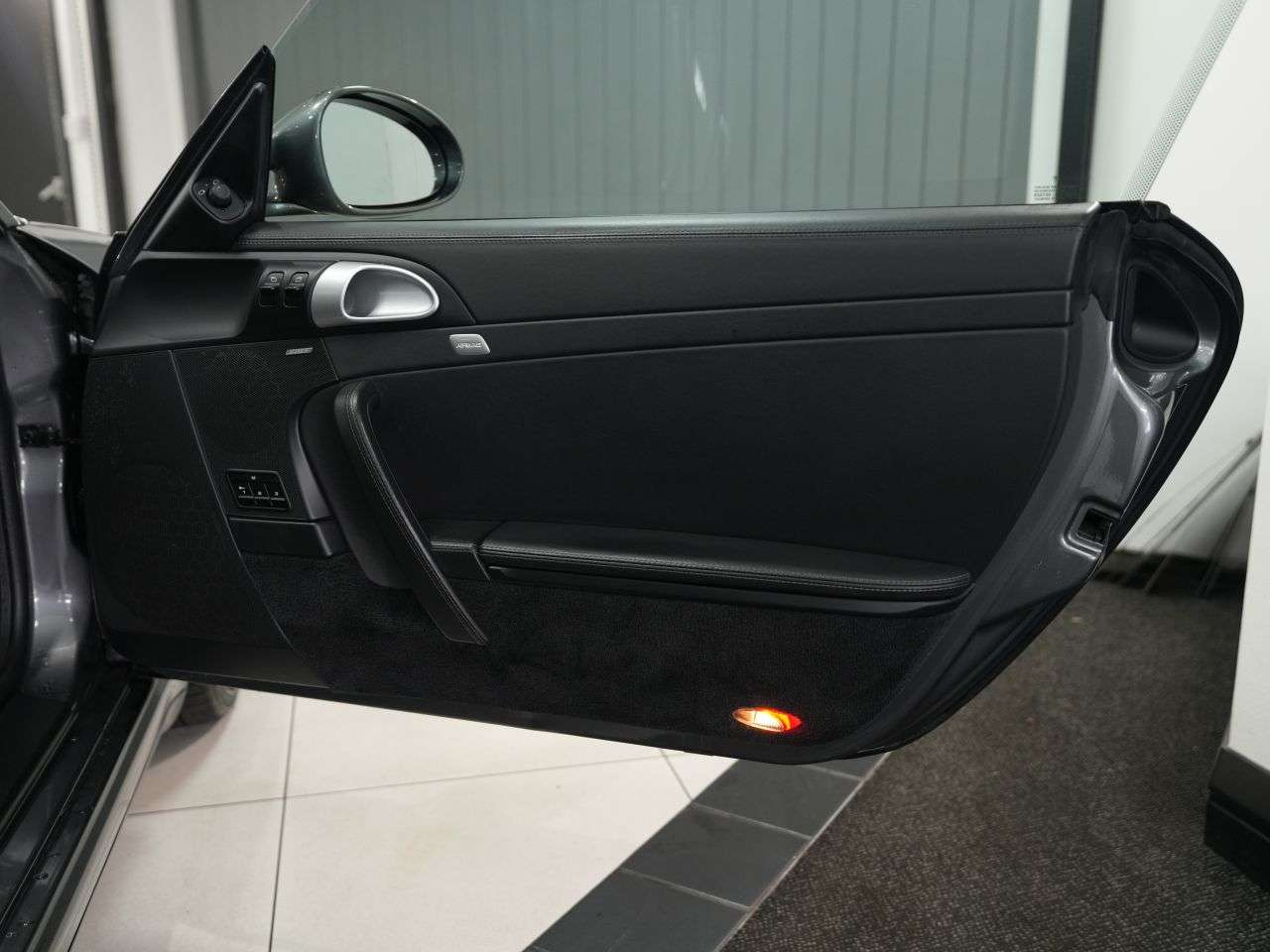 2009 PORSCHE 911 2009 PORSCHE 911