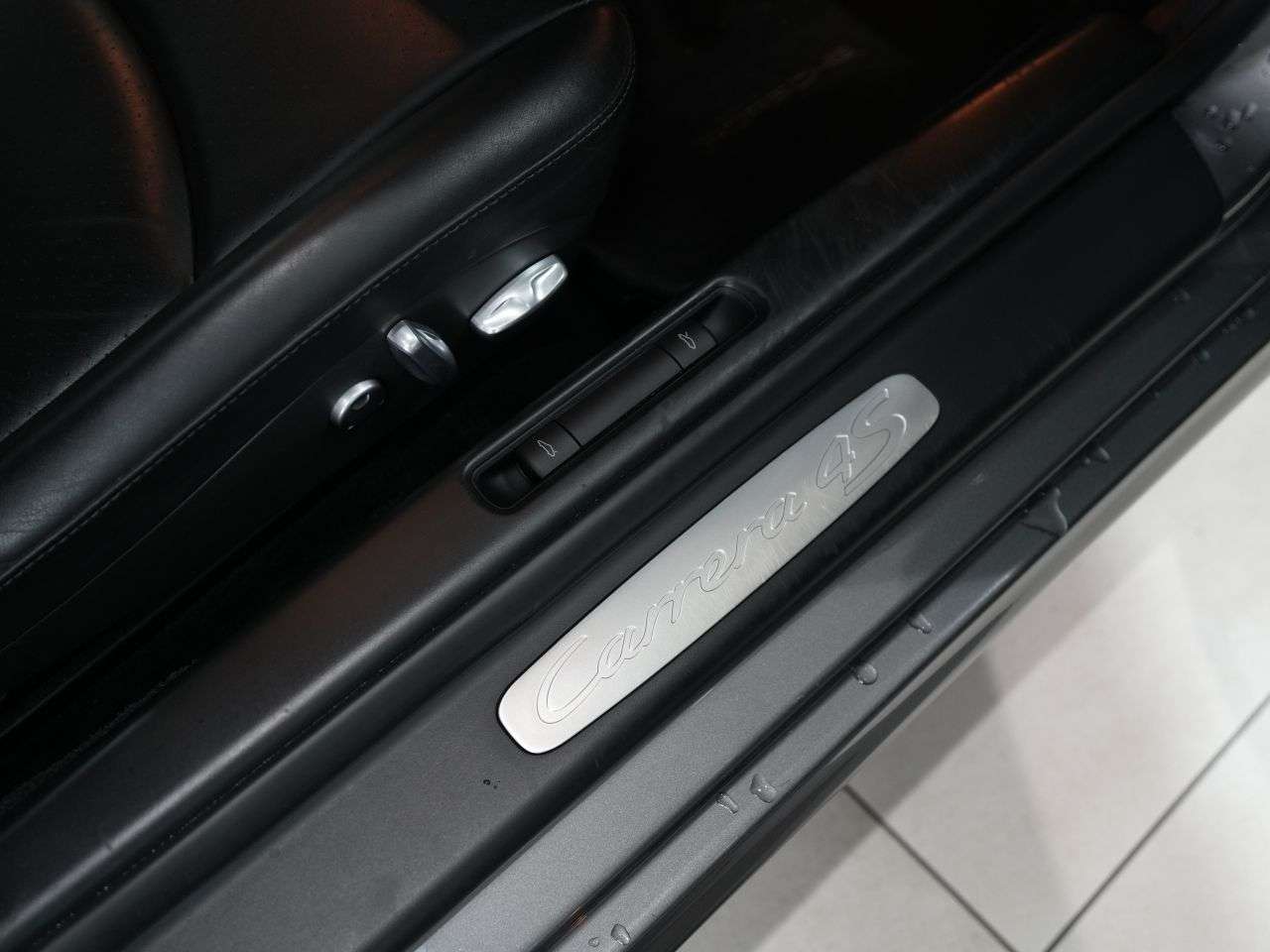 2009 PORSCHE 911 2009 PORSCHE 911