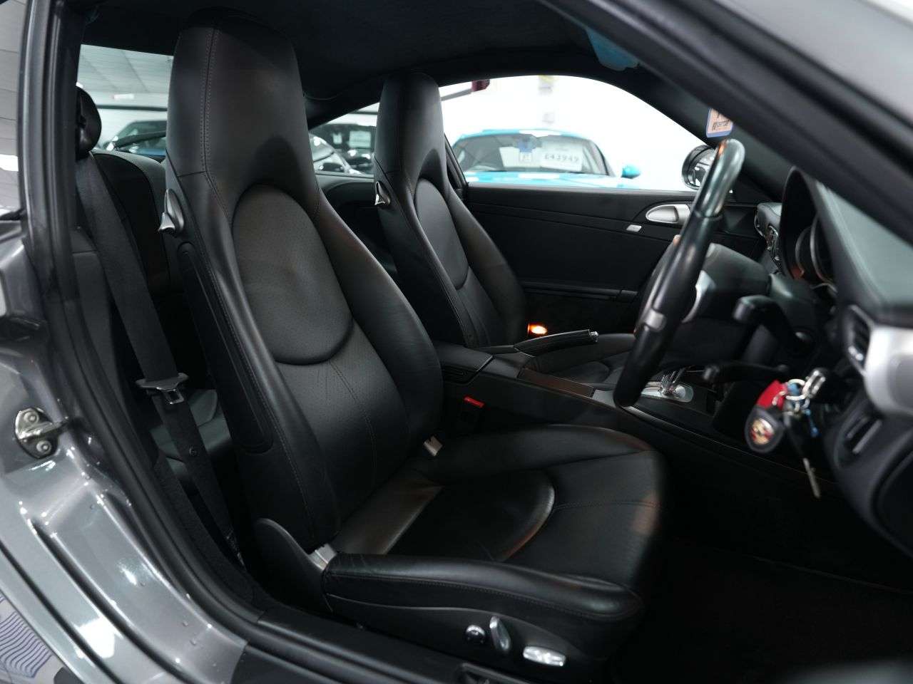 2009 PORSCHE 911 2009 PORSCHE 911