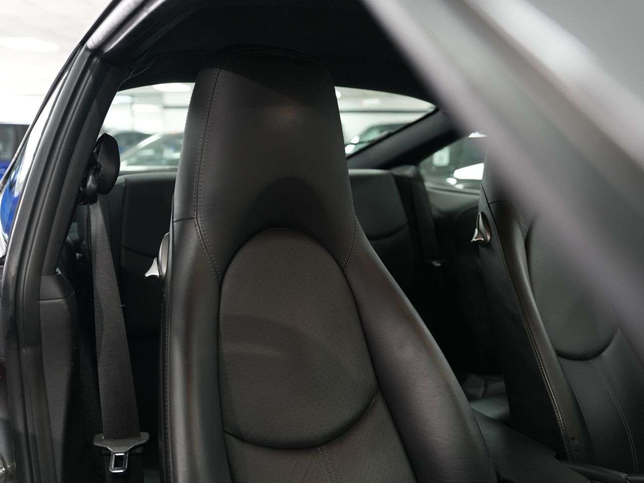 2009 PORSCHE 911 2009 PORSCHE 911