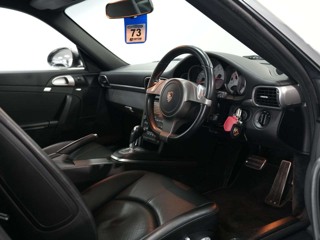 2009 PORSCHE 911 2009 PORSCHE 911