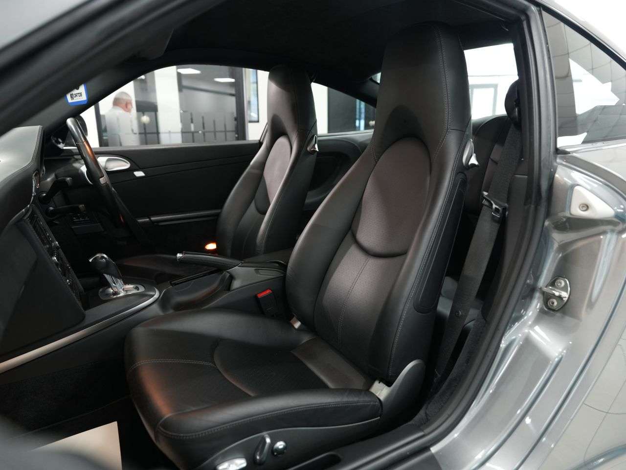 2009 PORSCHE 911 2009 PORSCHE 911