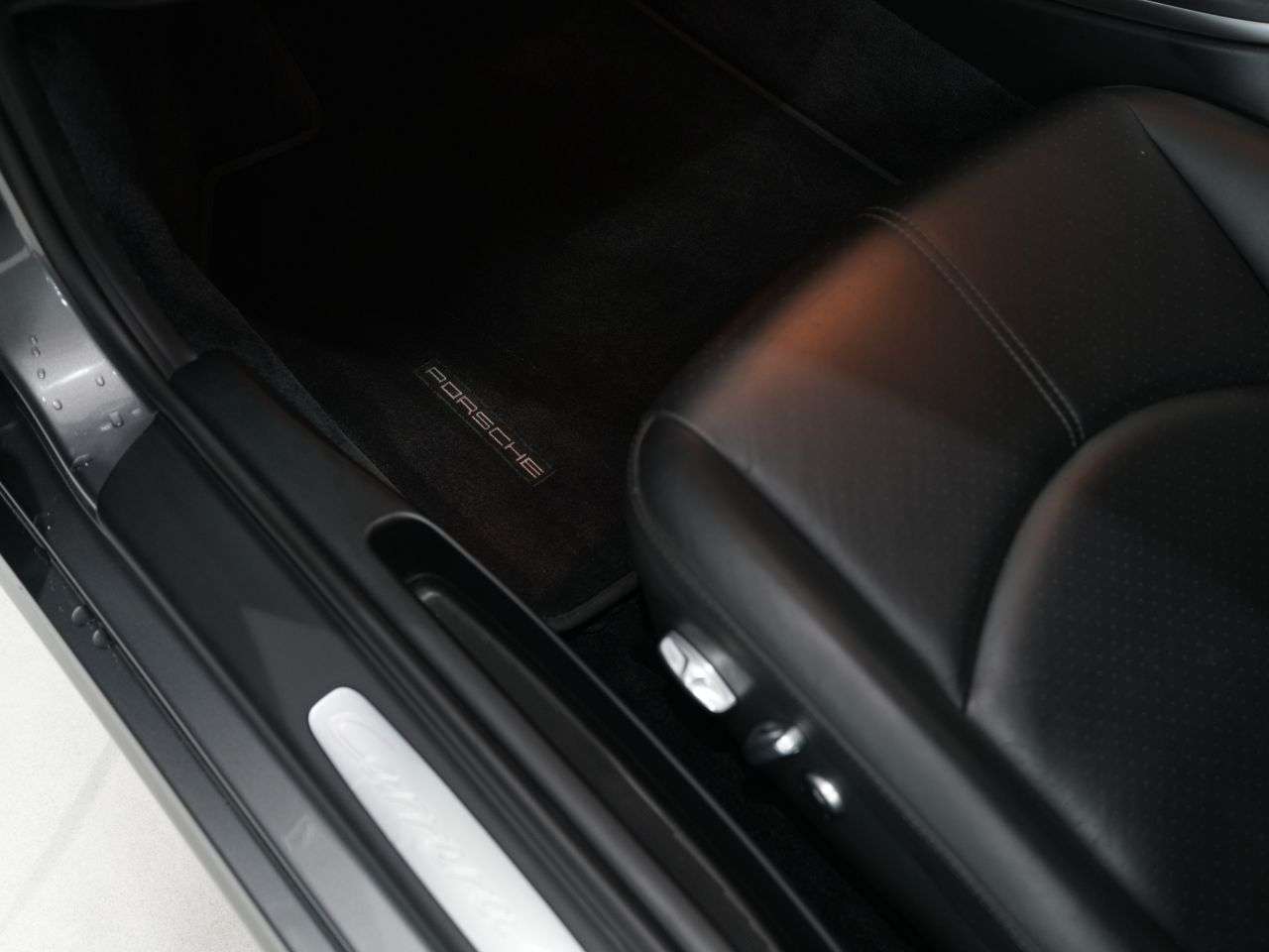 2009 PORSCHE 911 2009 PORSCHE 911