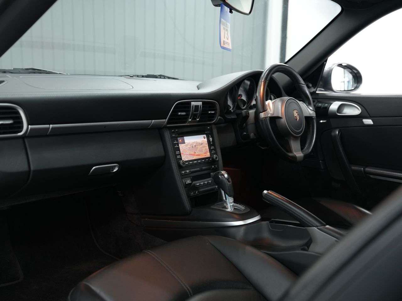 2009 PORSCHE 911 2009 PORSCHE 911