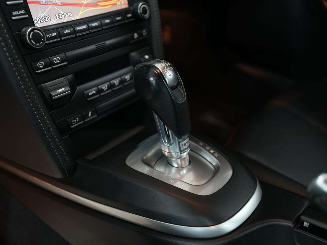 2009 PORSCHE 911 2009 PORSCHE 911