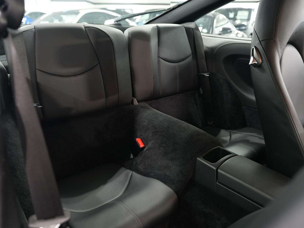 2009 PORSCHE 911 2009 PORSCHE 911