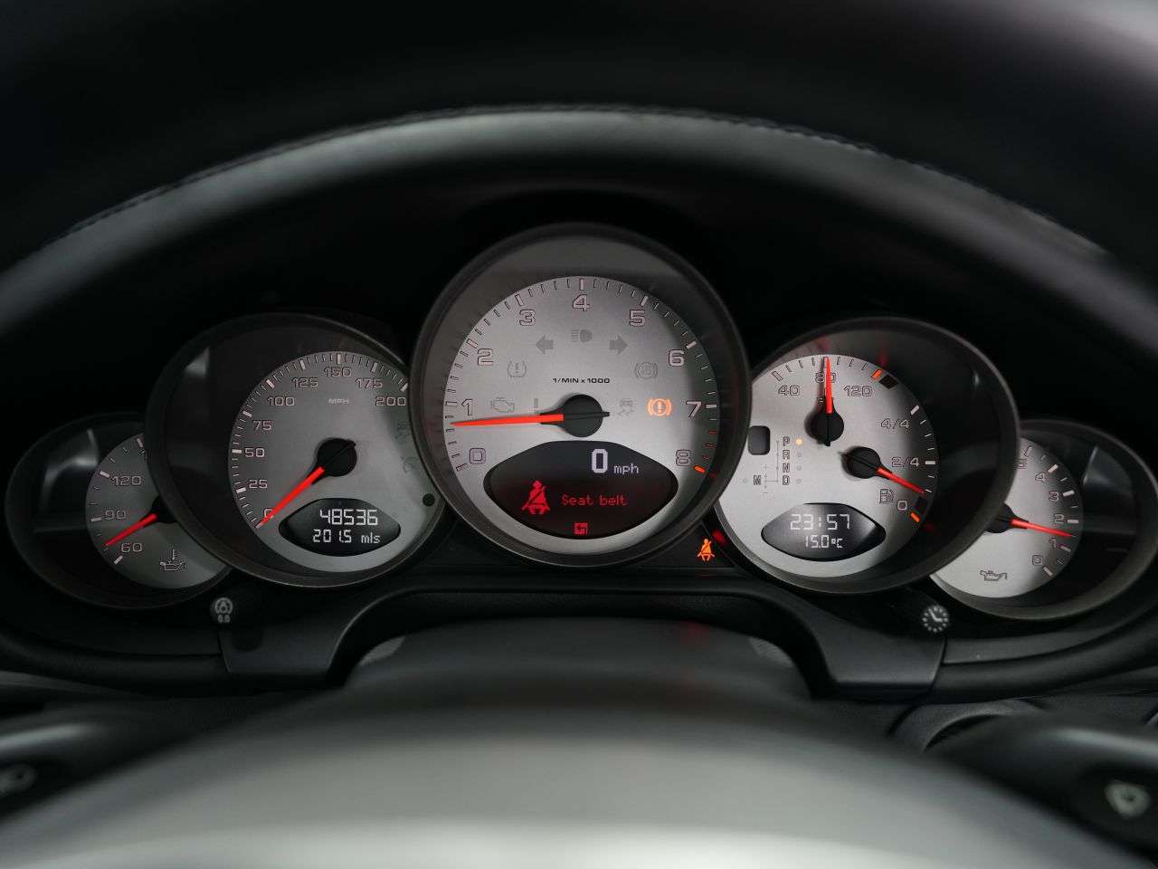 2009 PORSCHE 911 2009 PORSCHE 911