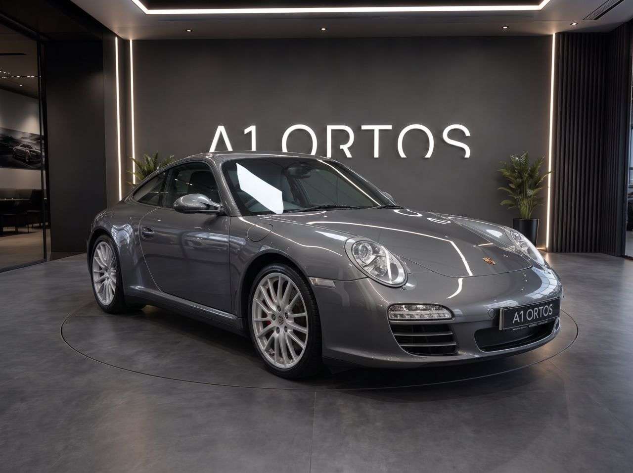 A 2009 PORSCHE 911 3.8 997 Carrera 4S Coupe 2dr Petrol PDK AWD (247 g/km, 385 bhp) BEAUTIFUL 9 A 2009 PORSCHE 911 3.8 997 Carrera 4S Coupe 2dr Petrol PDK AWD (247 g/km, 385 bhp) BEAUTIFUL 9
