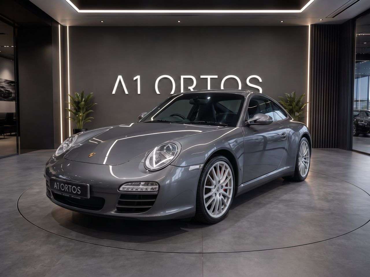 A 2009 PORSCHE 911 3.8 997 Carrera 4S Coupe 2dr Petrol PDK AWD (247 g/km, 385 bhp) BEAUTIFUL 9 A 2009 PORSCHE 911 3.8 997 Carrera 4S Coupe 2dr Petrol PDK AWD (247 g/km, 385 bhp) BEAUTIFUL 9