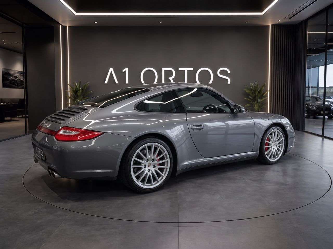 2009 PORSCHE 911 2009 PORSCHE 911