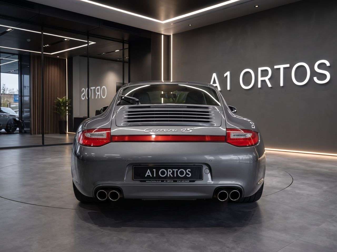 2009 PORSCHE 911 2009 PORSCHE 911