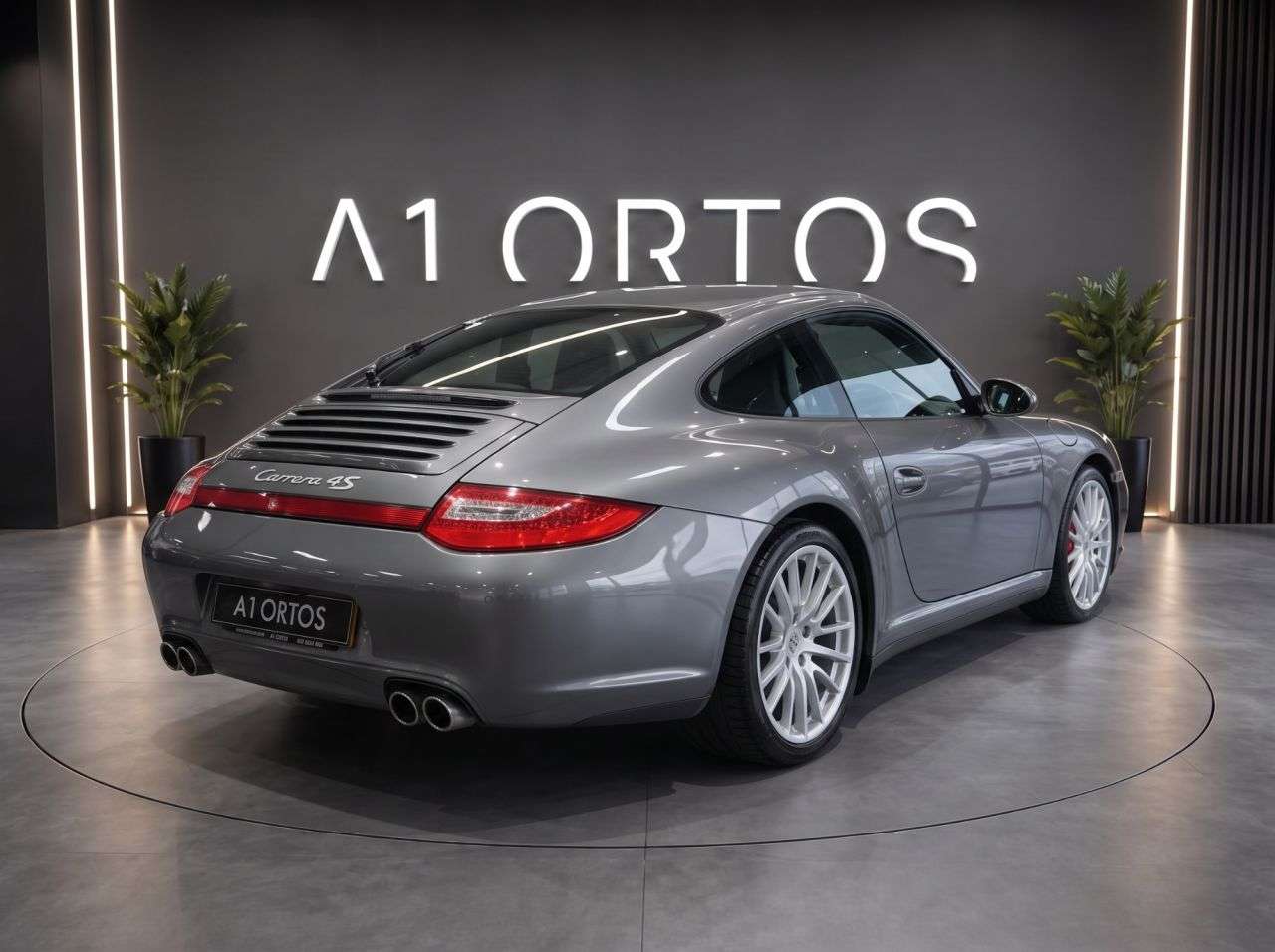 2009 PORSCHE 911 2009 PORSCHE 911