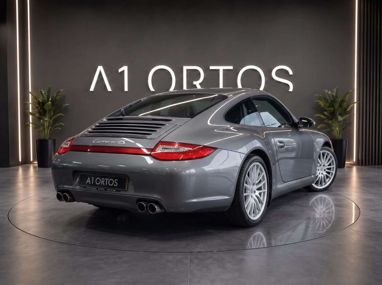2009 PORSCHE 911 2009 PORSCHE 911