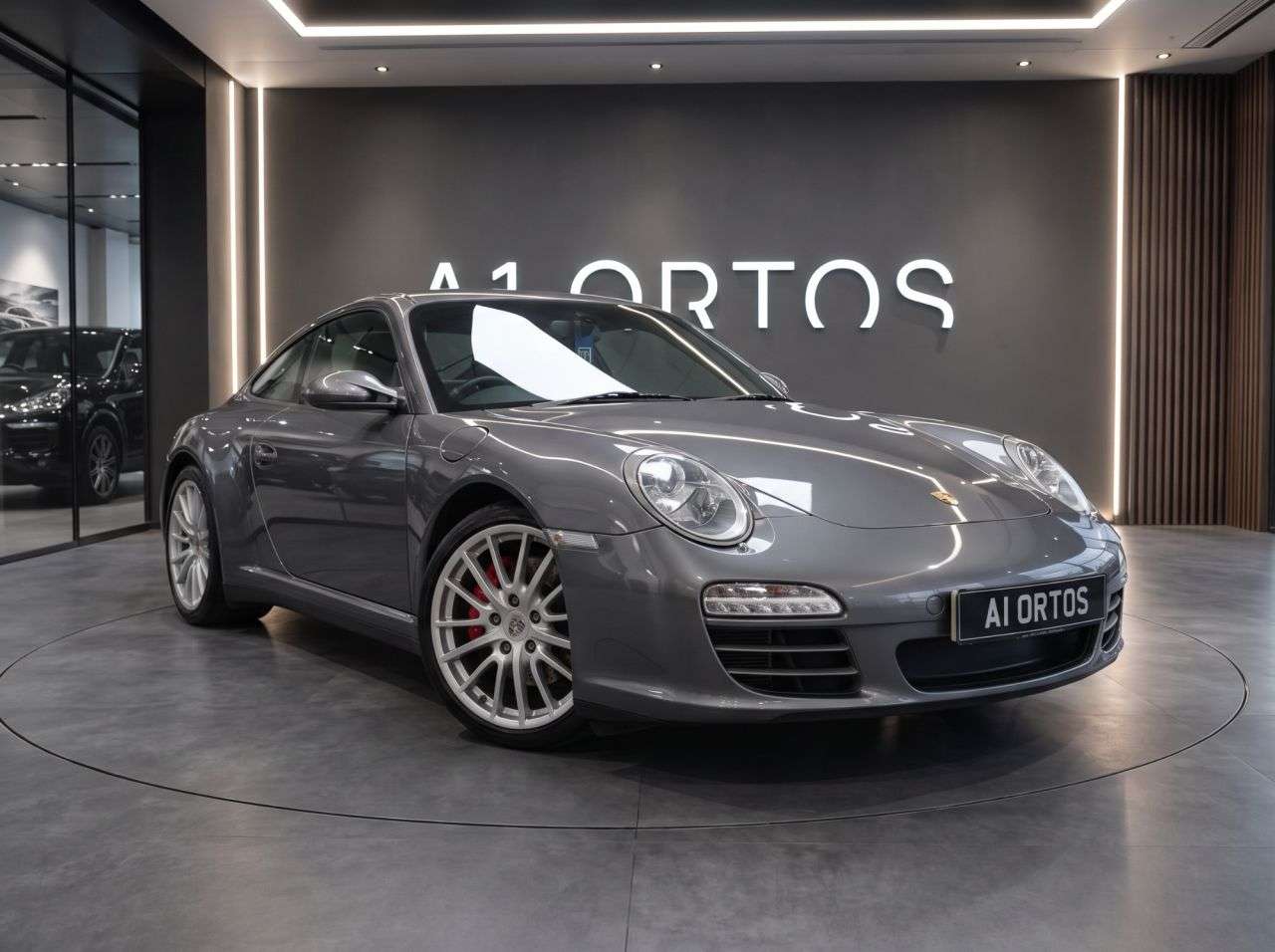 2009 PORSCHE 911 2009 PORSCHE 911