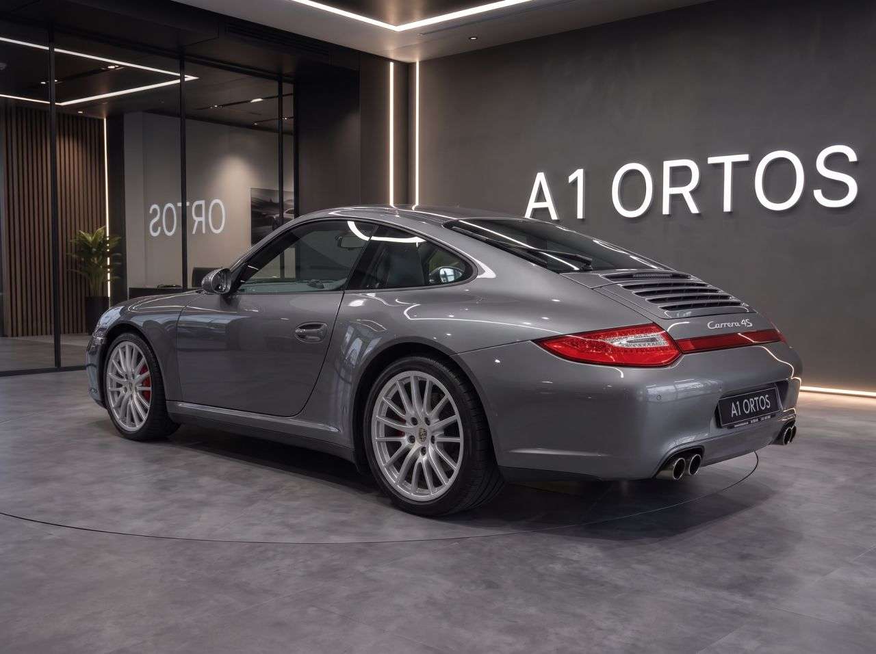 2009 PORSCHE 911 2009 PORSCHE 911