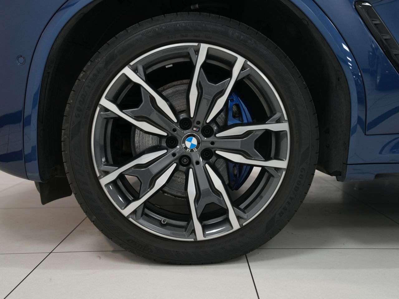 2024 BMW X3 2024 BMW X3