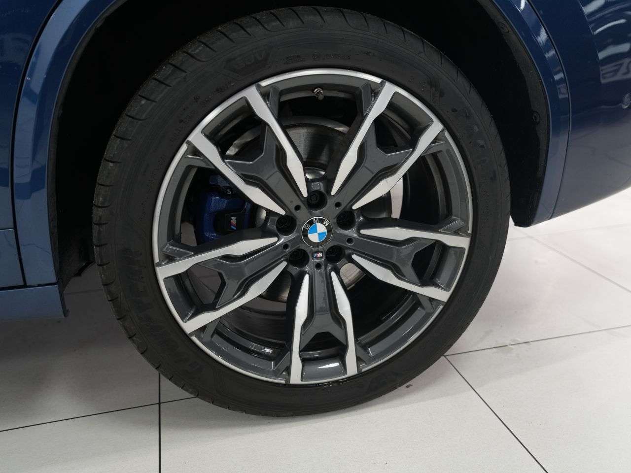 2024 BMW X3 2024 BMW X3