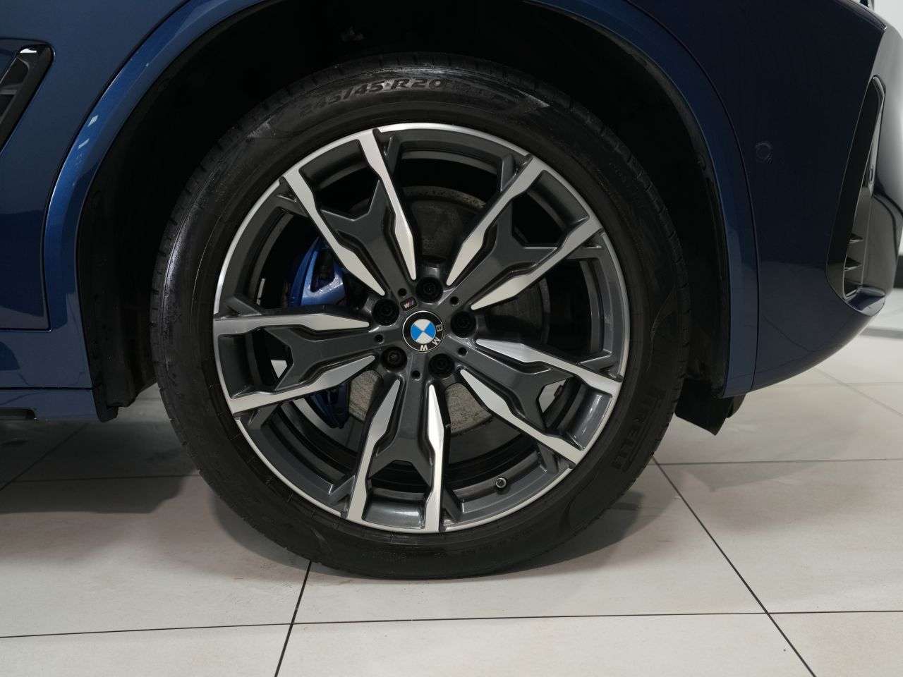 2024 BMW X3 2024 BMW X3