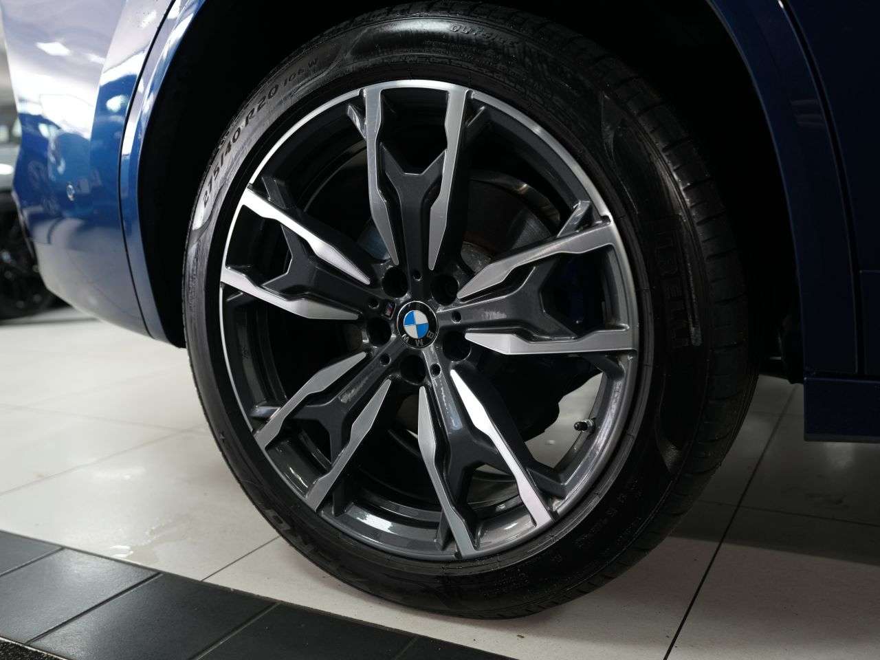 2024 BMW X3 2024 BMW X3