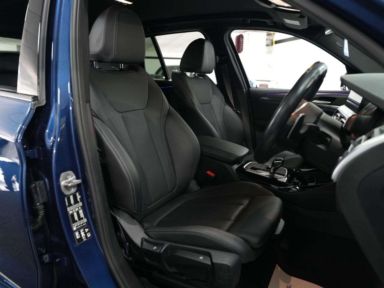 2024 BMW X3 2024 BMW X3