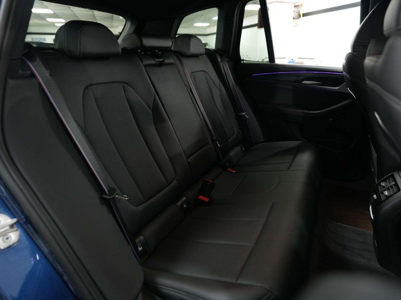 2024 BMW X3 2024 BMW X3