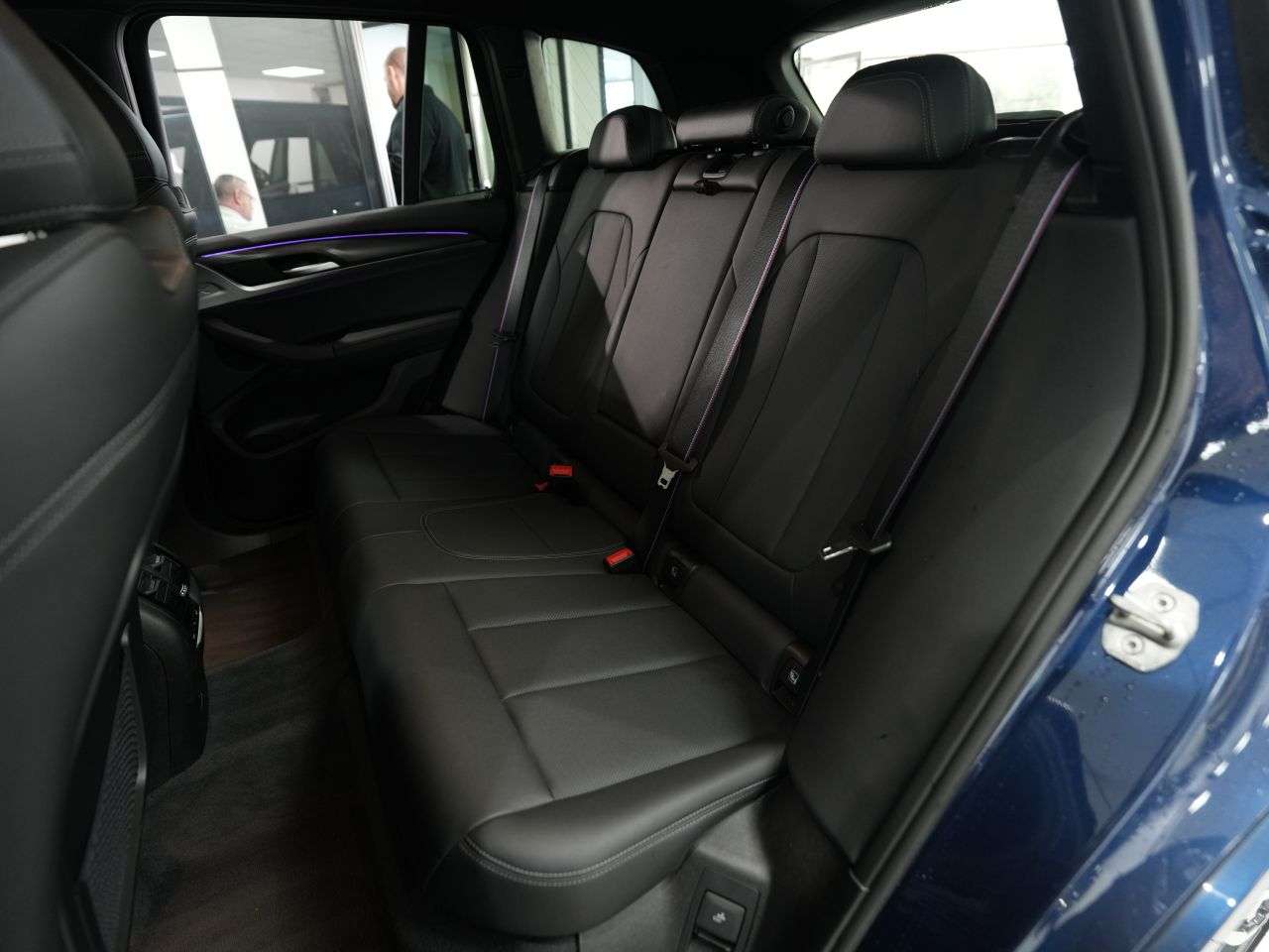 2024 BMW X3 2024 BMW X3