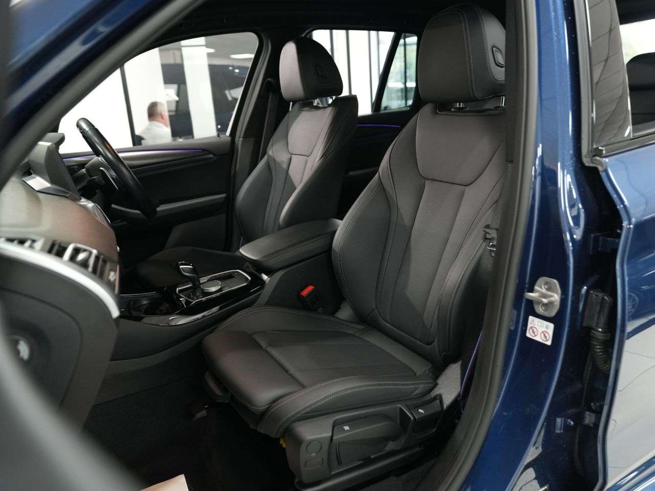 2024 BMW X3 2024 BMW X3