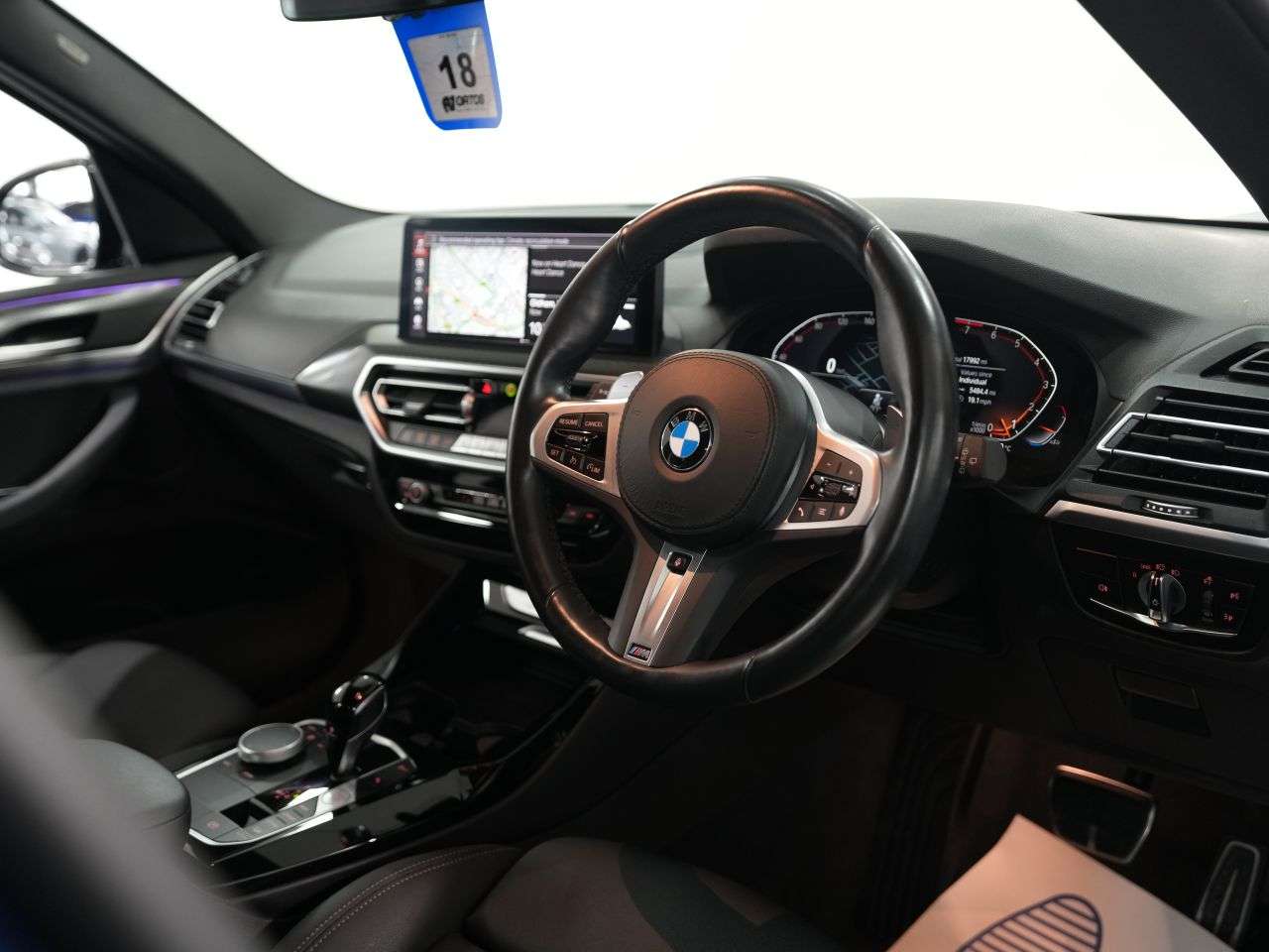2024 BMW X3 2024 BMW X3
