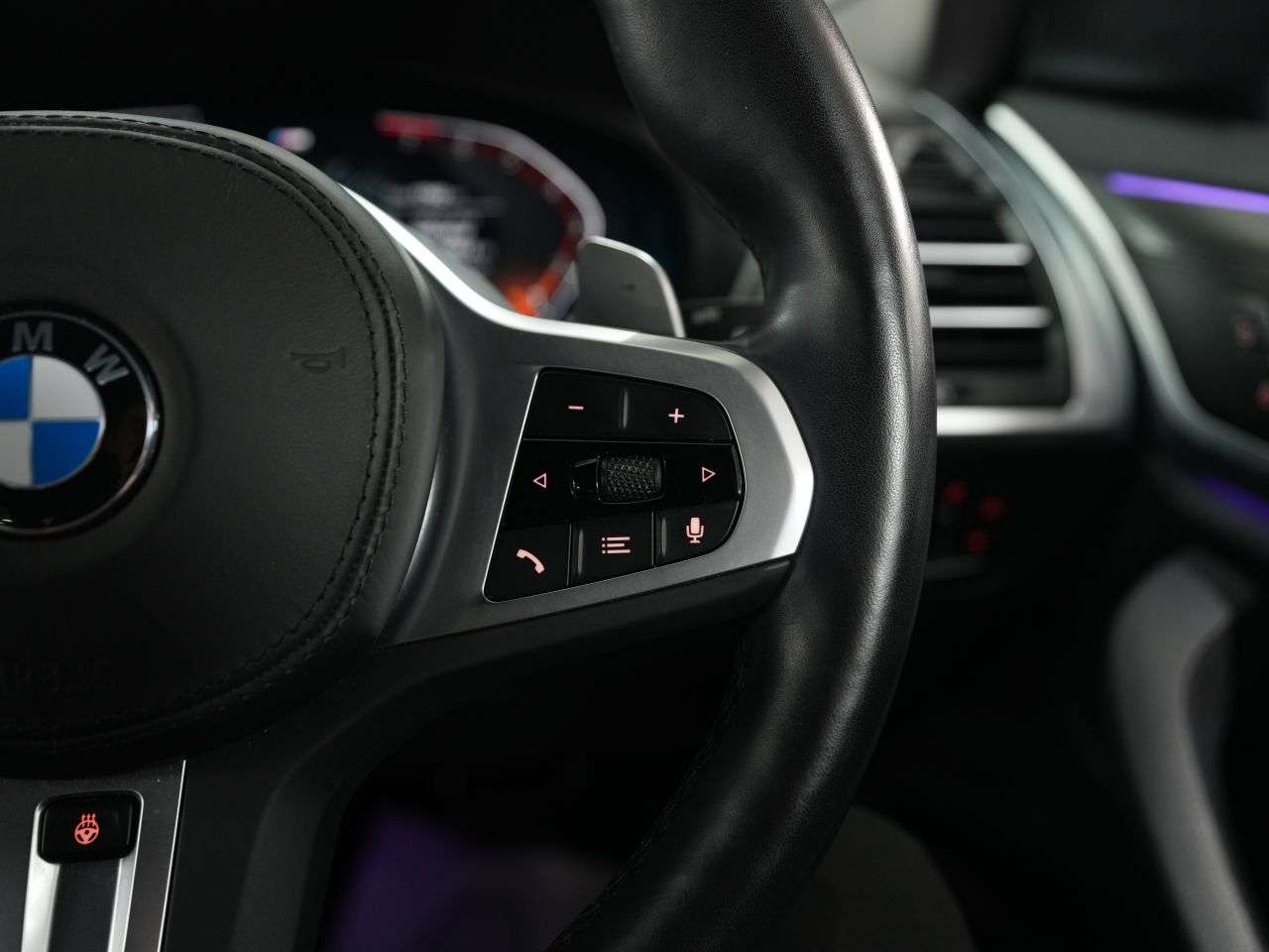 2024 BMW X3 2024 BMW X3