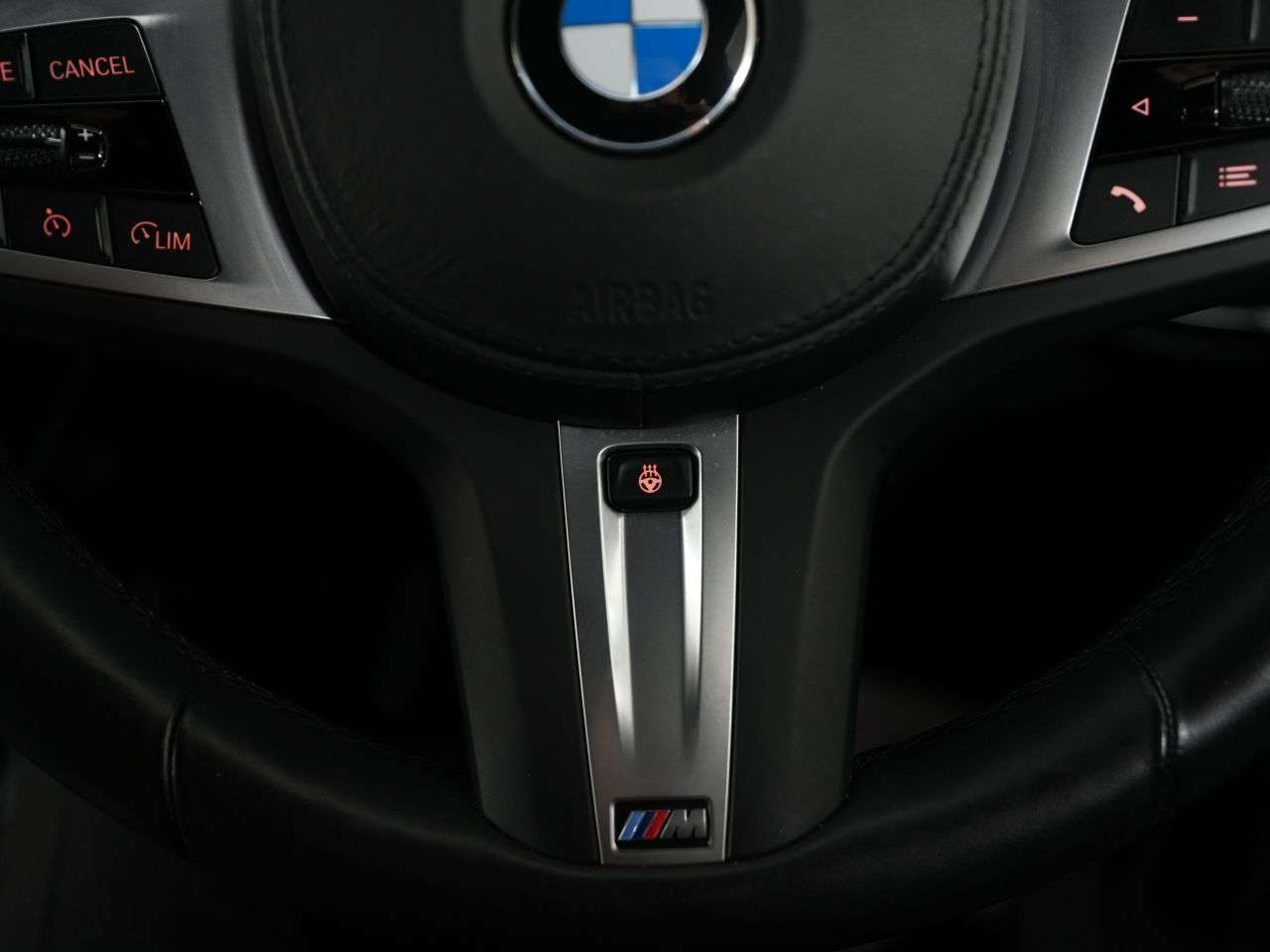 2024 BMW X3 2024 BMW X3