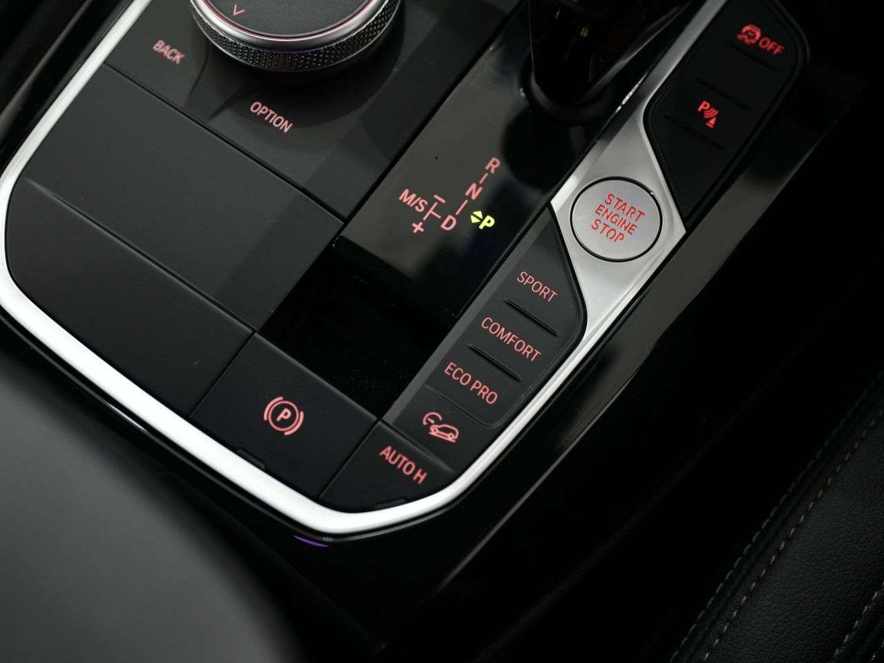 2024 BMW X3 2024 BMW X3