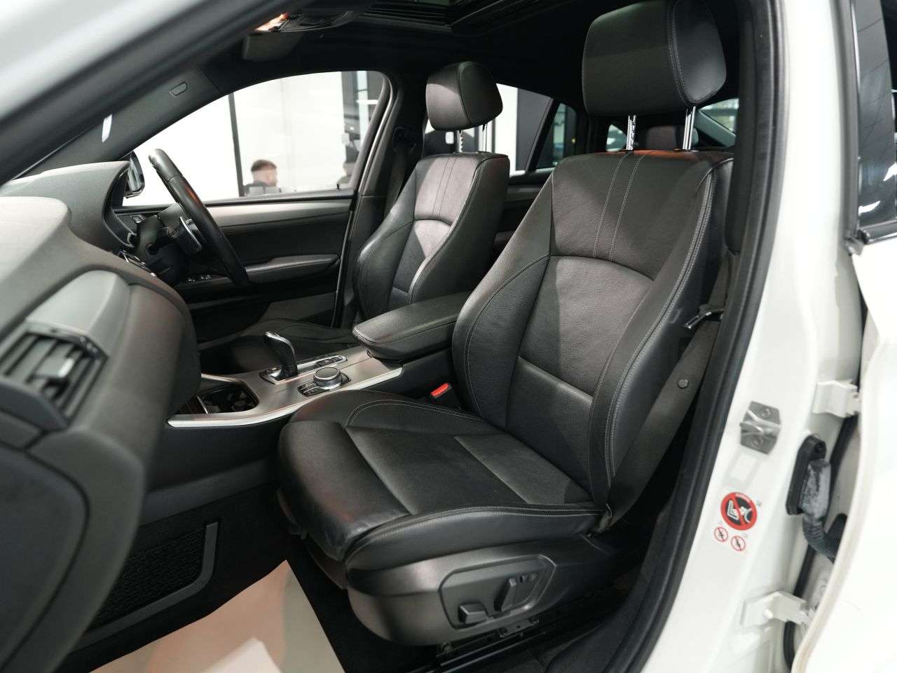 2017 BMW X4 2017 BMW X4