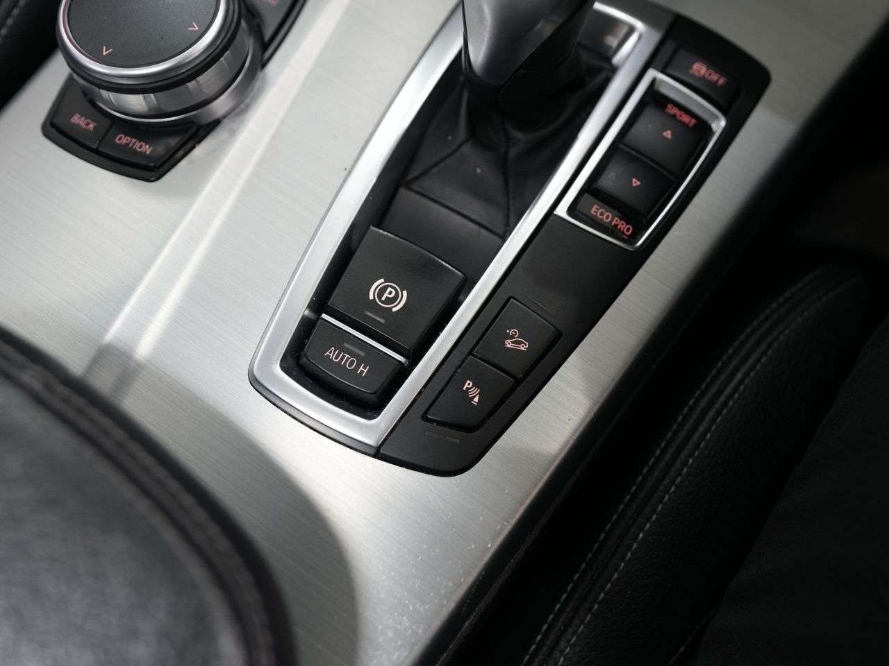 2017 BMW X4 2017 BMW X4