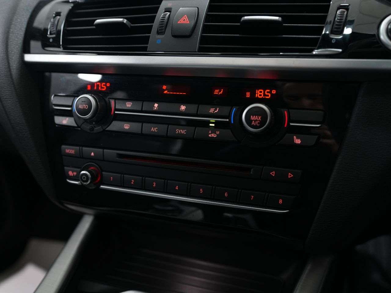 2017 BMW X4 2017 BMW X4