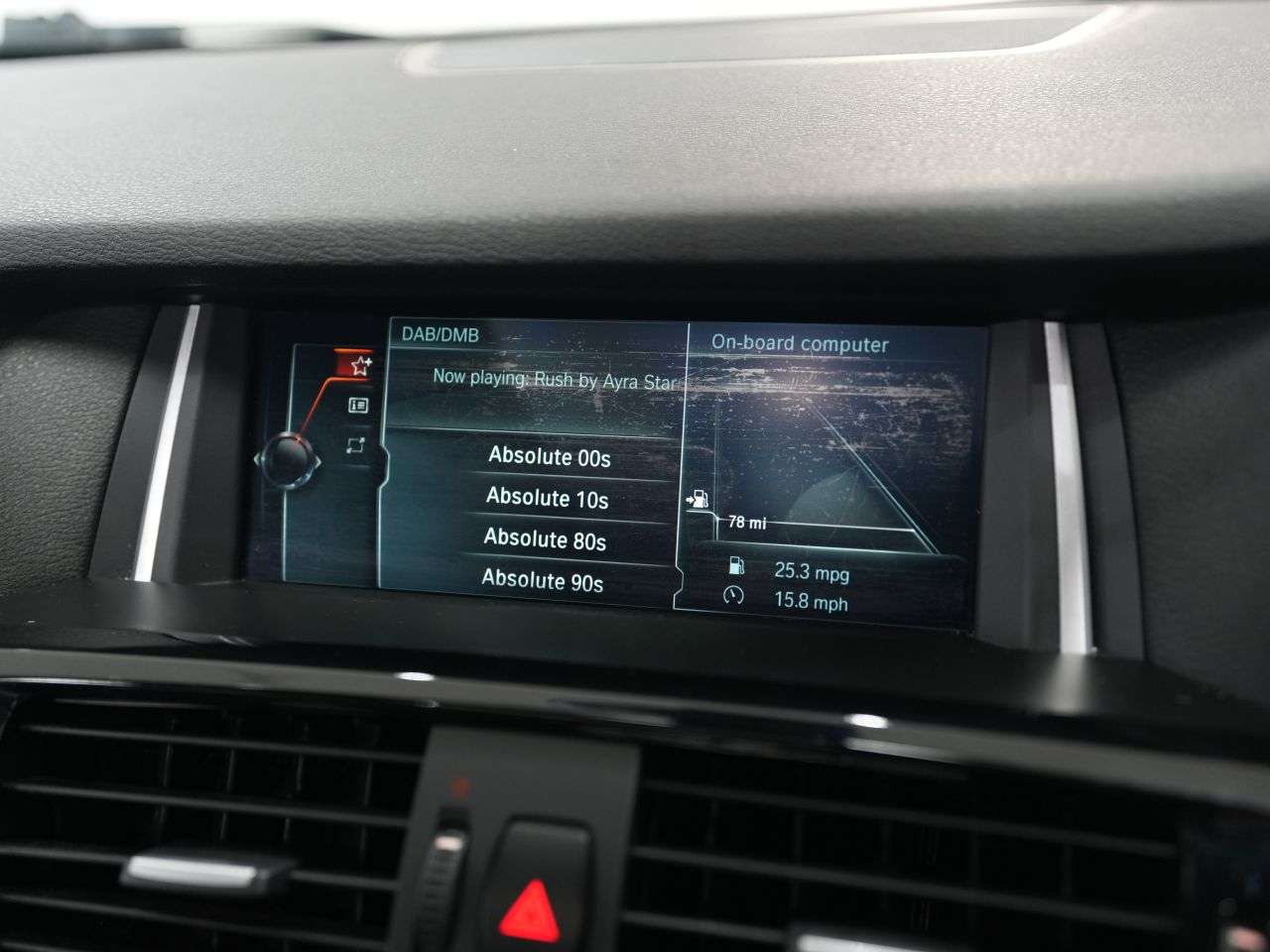 2017 BMW X4 2017 BMW X4