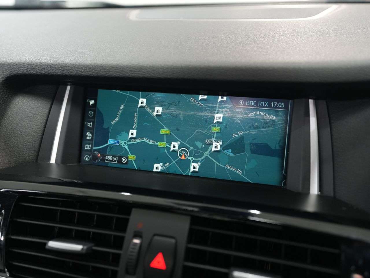 A 2017 BMW X4 3.0 30d M Sport SUV 5dr Diesel Auto xDrive Euro 6 (s/s) (258 ps) STUNNING C A 2017 BMW X4 3.0 30d M Sport SUV 5dr Diesel Auto xDrive Euro 6 (s/s) (258 ps) STUNNING C