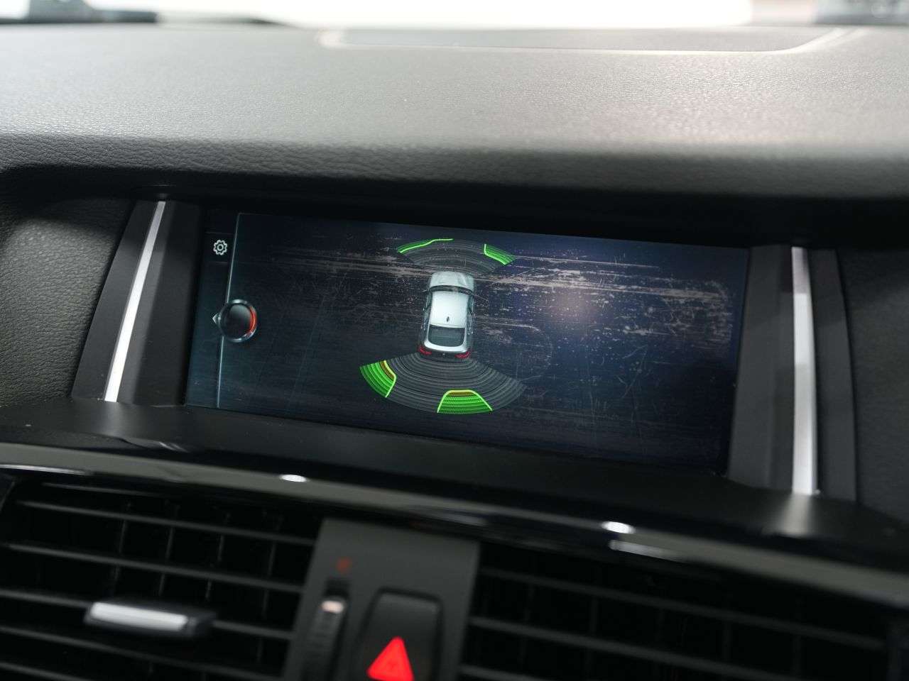 2017 BMW X4 2017 BMW X4