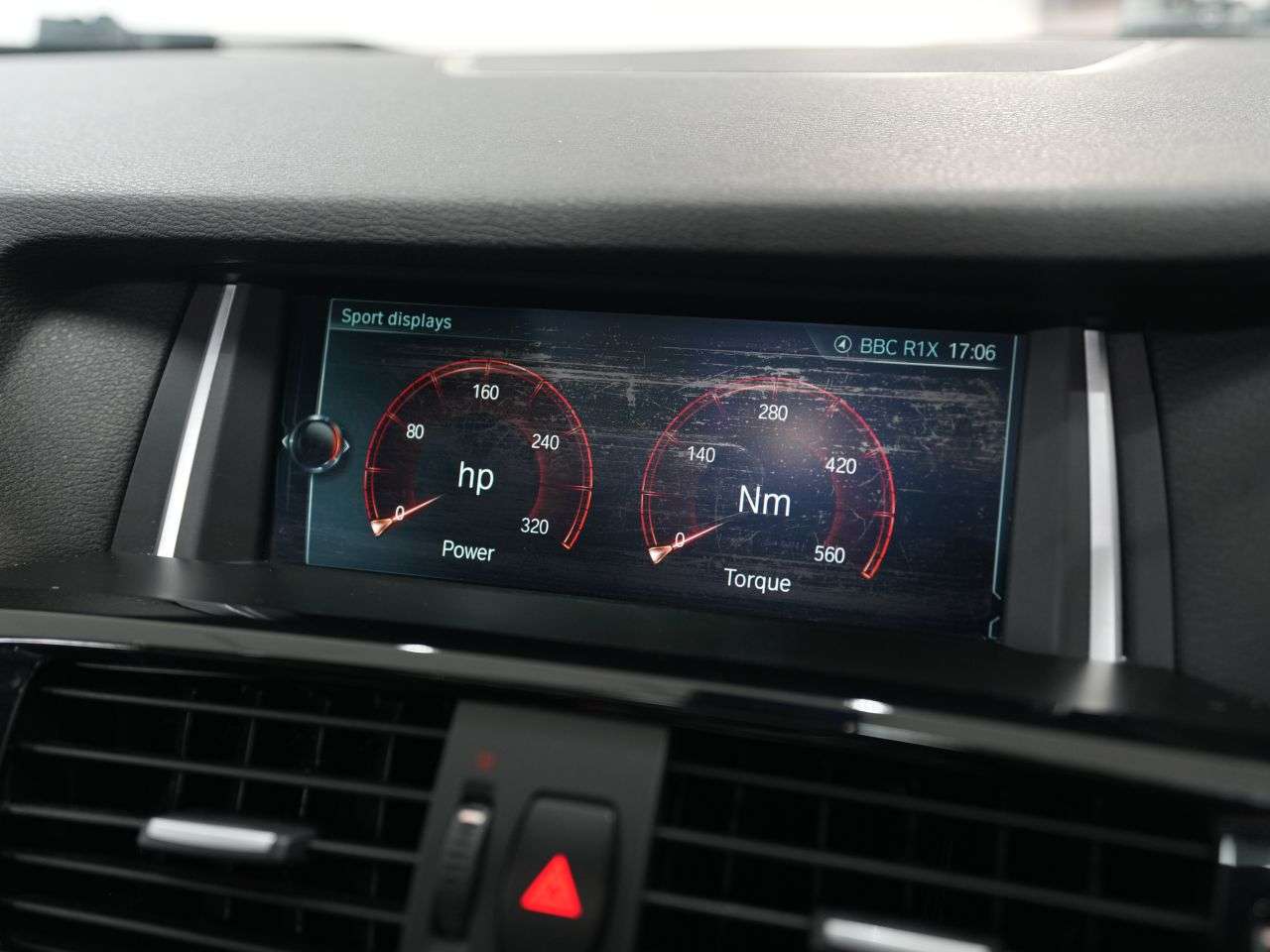 2017 BMW X4 2017 BMW X4